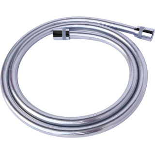 WĄŻ NATRYSKOWY DEANTE PLATYNOWY 150 CM PCV  B7NDA_P51W