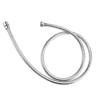 WĄŻ NATRYSKOWY NEO CHROM 150CM ROZCIĄGLIWY B7NEA_051W