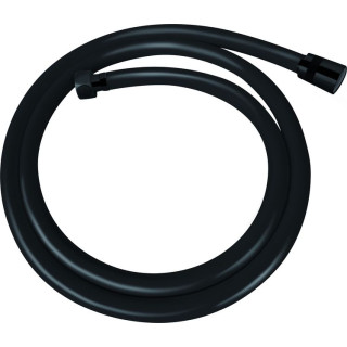 WĄŻ NATRYSKOWY NERO 150 CM, PCV B7XNCH0PLD1