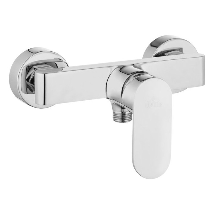 BAT. ALPINIA CHROM NATRYSKOWA BEZ KOMPLETU NATRYSKOWEGO  B7BGA_040M