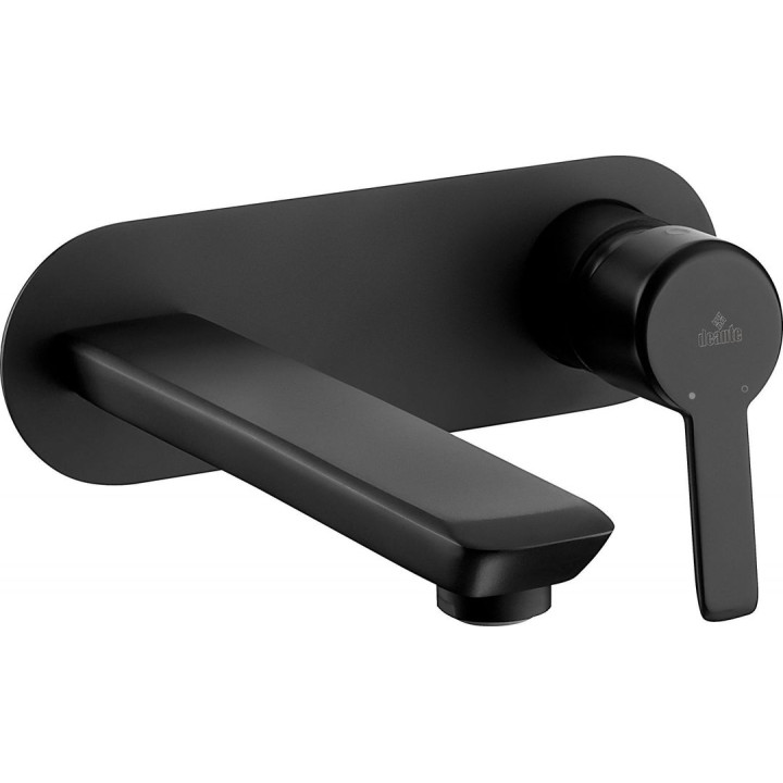 BAT. ARNIKA NERO UMYWALKOWA PODTYNKOWA   B7BQA_N54L