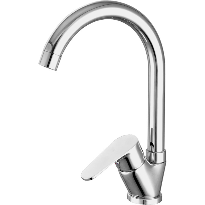 BAT. CHABER CHROM ZLEWOZMYWAKOWA Z WYLEWKĄ 'U' - NOWOŚĆ B7BGC_062M