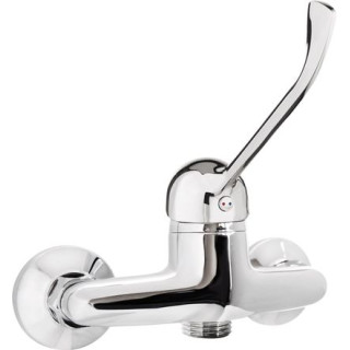 BAT. JOKO CLINIC CHROM NATRYSKOWA Z DŹWIGNIĄ CLINIC B7BOJ_040C