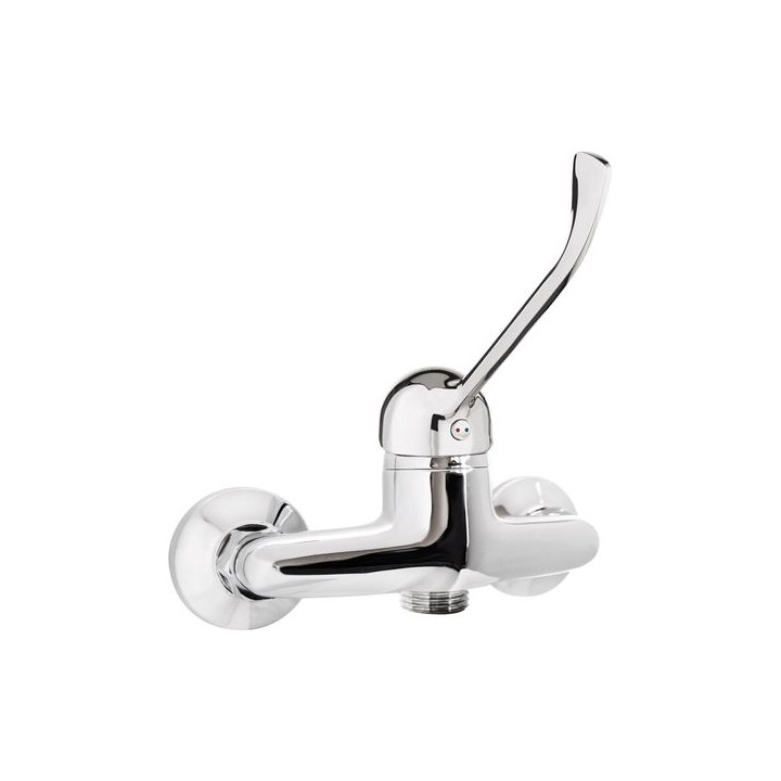 BAT. JOKO CLINIC CHROM NATRYSKOWA Z DŹWIGNIĄ CLINIC B7BOJ_040C