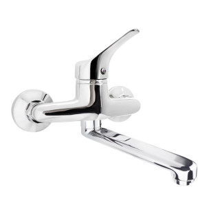 BAT. JOKO CHROM UMYWALKOWA ŚCIENNA B7BOJ_050M