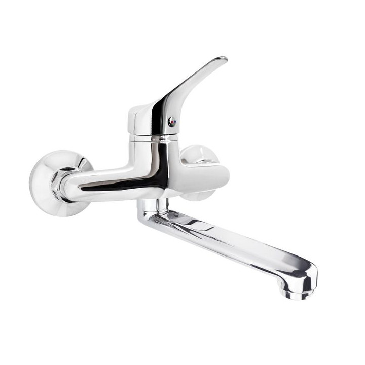 BAT. JOKO CHROM UMYWALKOWA ŚCIENNA B7BOJ_050M