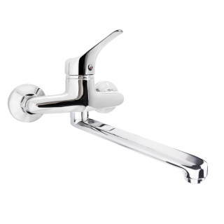 BAT. JOKO CHROM ZLEWOZMYWAKOWA ŚCIENNA B7BOJ_080M