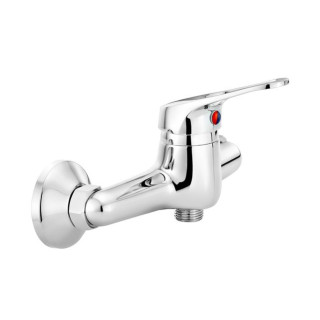 BAT. LOBO CHROM NATRYSKOWA BEZ ZESTAWU NATRYSKOWEGO   B7BYU_040M