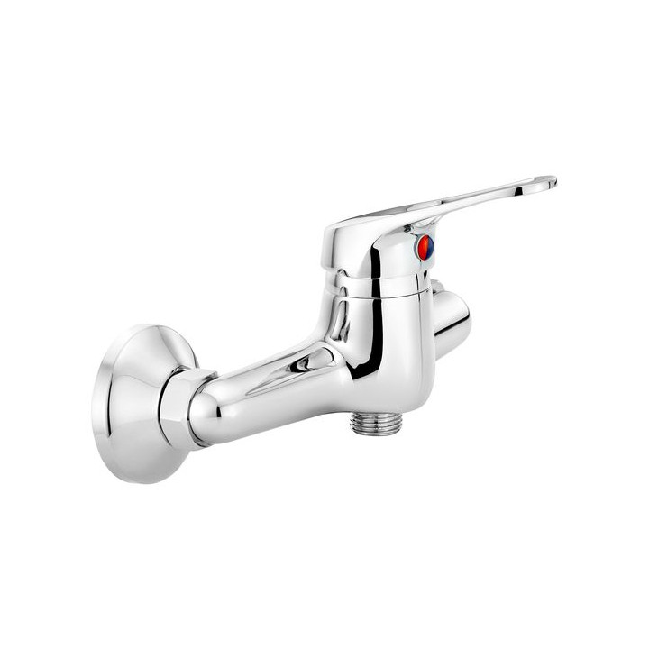 BAT. LOBO CHROM NATRYSKOWA BEZ ZESTAWU NATRYSKOWEGO   B7BYU_040M