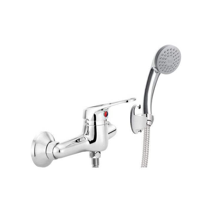 BAT. LOBO CHROM NATRYSKOWA Z KOMPLETEM NATR B7BYU_041M