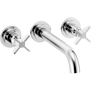 BAT. TEMISTO CHROM UMYWALKOWA PODTYNKOWA - NOWOŚĆ B7BQT_054D