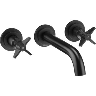 BAT. TEMISTO NERO UMYWALKOWA PODTYNKOWA - NOWOŚĆ B7BQT_N54D