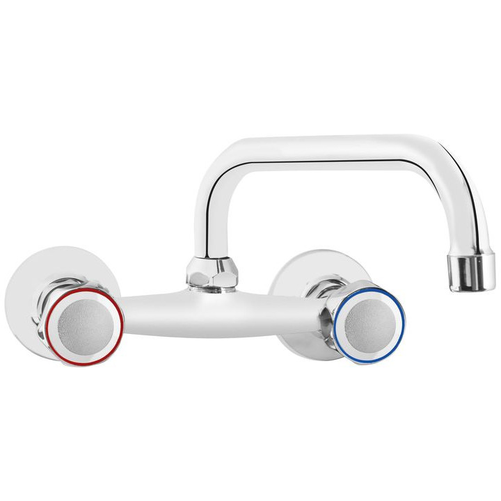 BAT. TENO CHROM UMYWALKOWA ŚCIENNA B7BON_050D