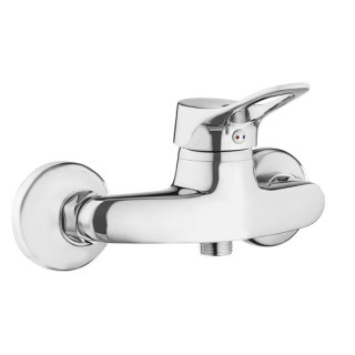 BAT. VERO CHROM NATRYSKOWA BEZ KOMPLETU NATRYSKOWEGO B7BOW_040M