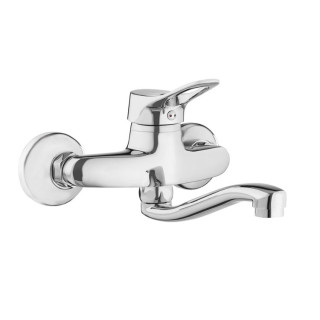 BAT. VERO CHROM UMYWALKOWA ŚCIENNA B7BOW_050M