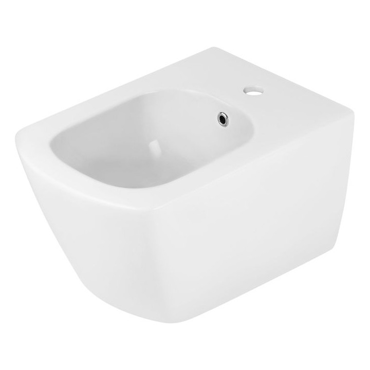 BIDET ANEMON BIAŁY WISZĄCY  B7CDZ_6BPW