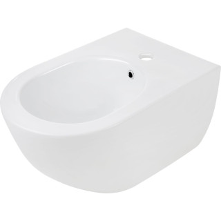 BIDET PEONIA BIAŁY WISZĄCY B7CDE_6BPW