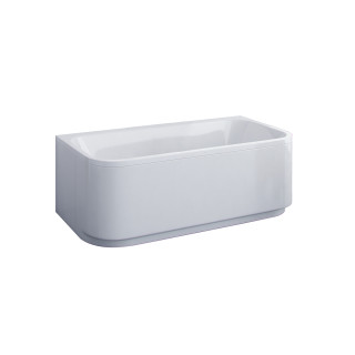 OBUDOWA IZI ARANA BIAŁA 3ELEM. BIAŁA OBEX.AR2.18WH