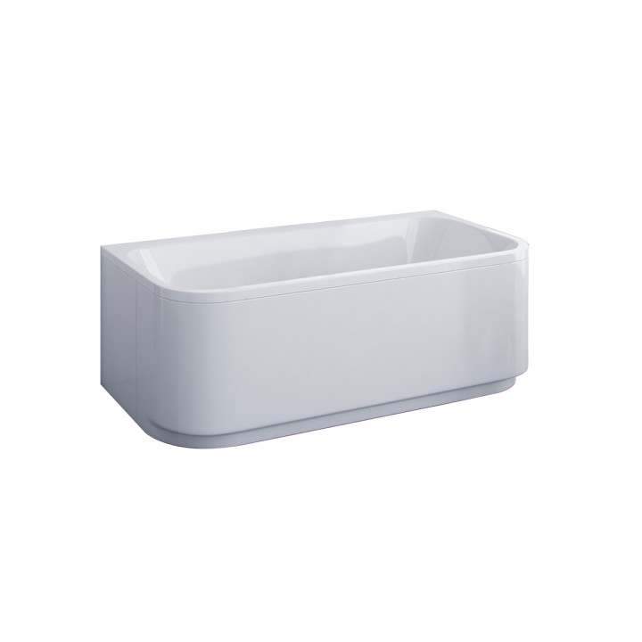 OBUDOWA IZI ARANA BIAŁA 3ELEM. BIAŁA OBEX.AR2.18WH