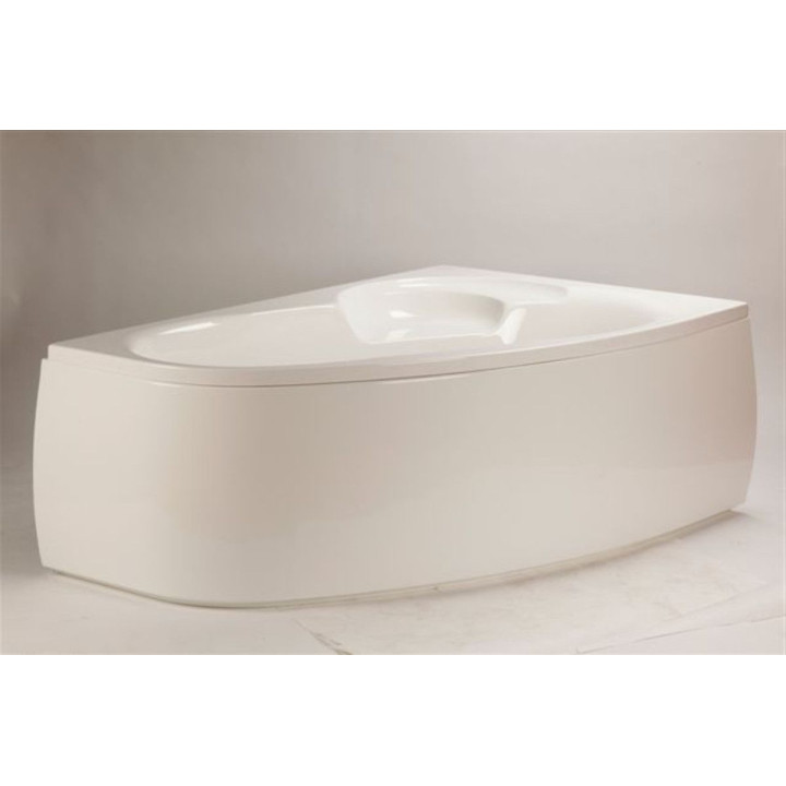 OBUDOWA IZI KAMELEON 170X56 P BIAŁA OBEX.KMP.17WH