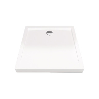 FORMA BRODZIK KWADRATOWY KOMPAKT`100 BREX.FOR10WHC