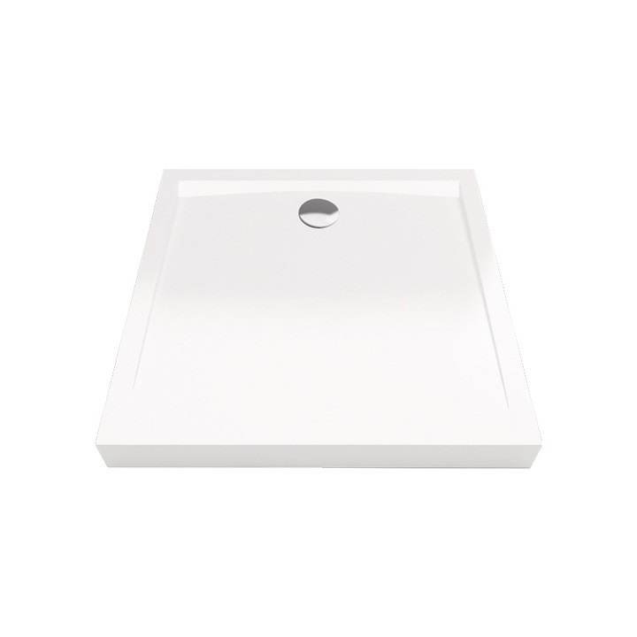 FORMA BRODZIK KWADRATOWY KOMPAKT`100 BREX.FOR10WHC