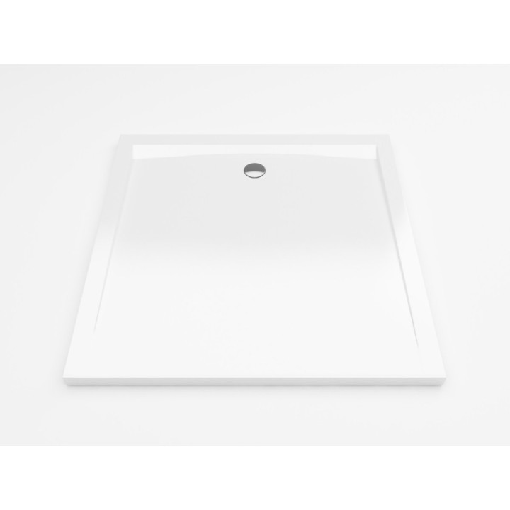 FORMA BRODZIK KWADRATOWY`100 BREX.FOR10WHN