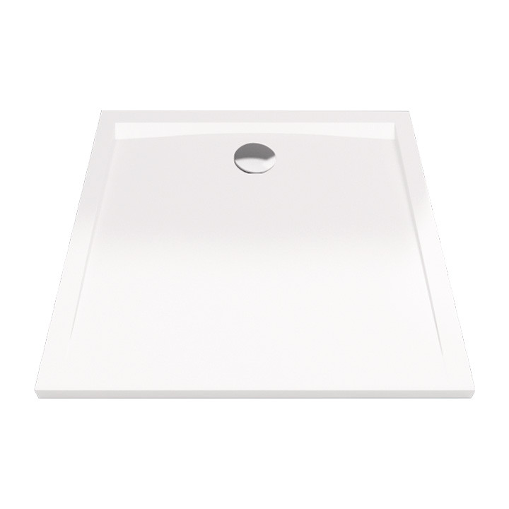 FORMA BRODZIK PROSTOKĄT. KOMPAKT 90X120 BREX.FOR12WHC