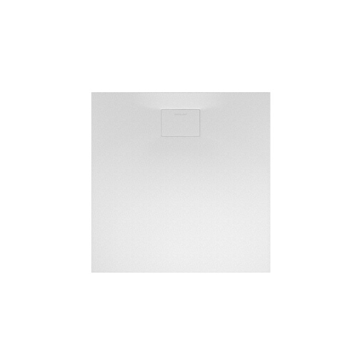 BRODZIK KOMPOZYTOWY LAVANO SLIM 100X100 BREX.1102.100.100.WHN