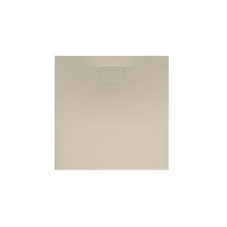 BRODZIK LAVANO SLIM 90X90 CAPPUCINO  BREX.1102.090.090.CAN