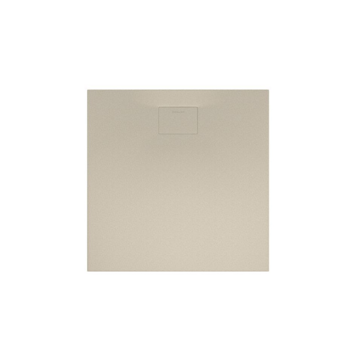 BRODZIK LAVANO SLIM 90X90 CAPPUCINO  BREX.1102.090.090.CAN