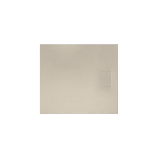 BRODZIK LAVANO SLIM 90X80 CAPPUCINO  BREX.1103.090.080.CAN