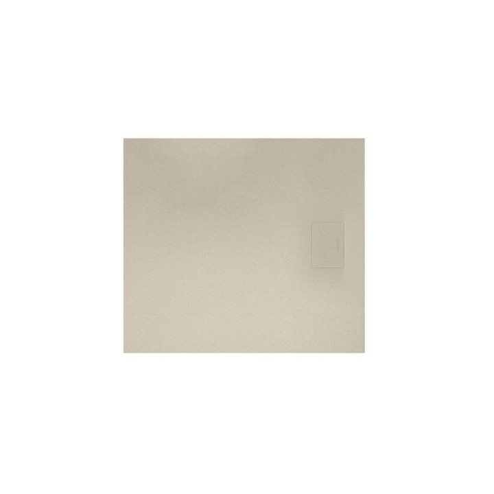 BRODZIK LAVANO SLIM 90X80 CAPPUCINO  BREX.1103.090.080.CAN