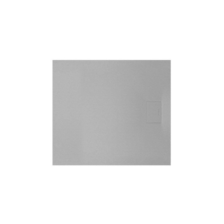 BRODZIK LAVANO SLIM 90X80 BETON  BREX.1103.090.080.CON