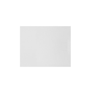 BRODZIK LAVANO SLIM 100X80 BIAŁY  BREX.1103.100.080.WHN