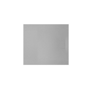 BRODZIK LAVANO SLIM 100X90 BETON  BREX.1103.100.090.CON