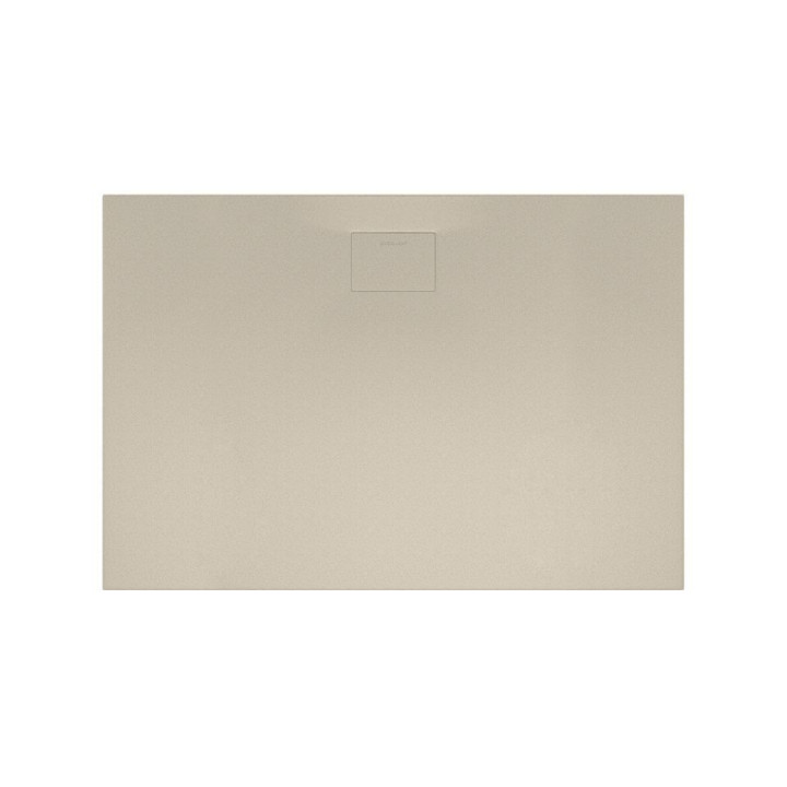 BRODZIK LAVANO SLIM 140X80 CAPPUCINO  BREX.1103.140.080.CAN