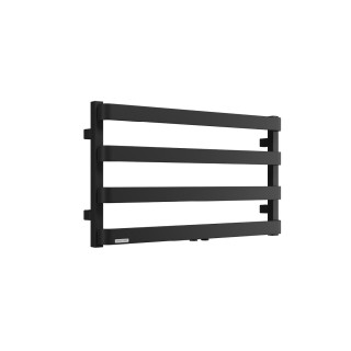 METEOR GRZEJNIK WANNOWY 460X800 CZARNY  GREX.MEW46.BL