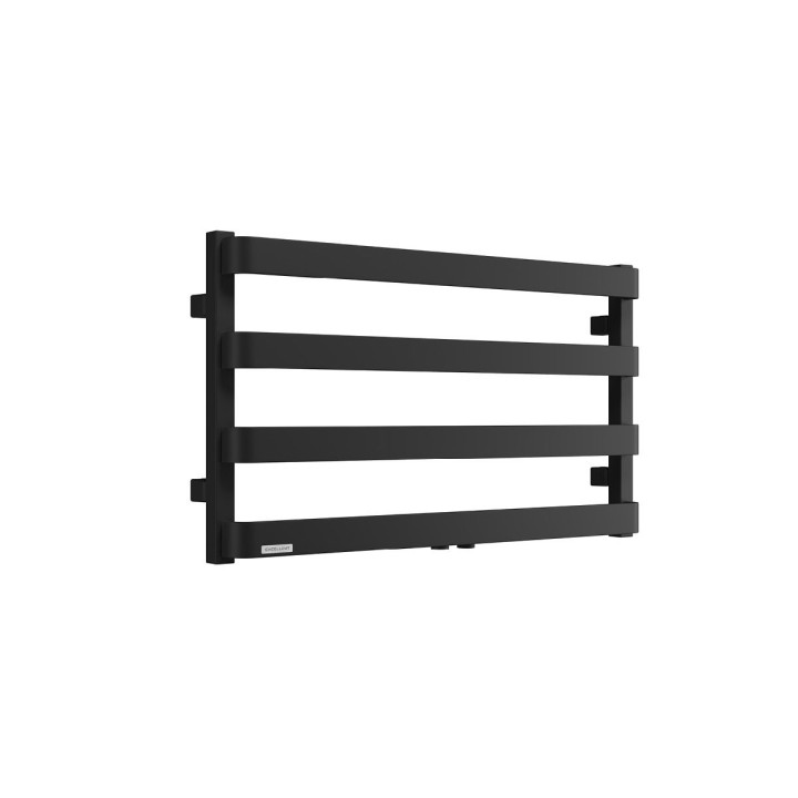 METEOR GRZEJNIK WANNOWY 460X800 CZARNY  GREX.MEW46.BL