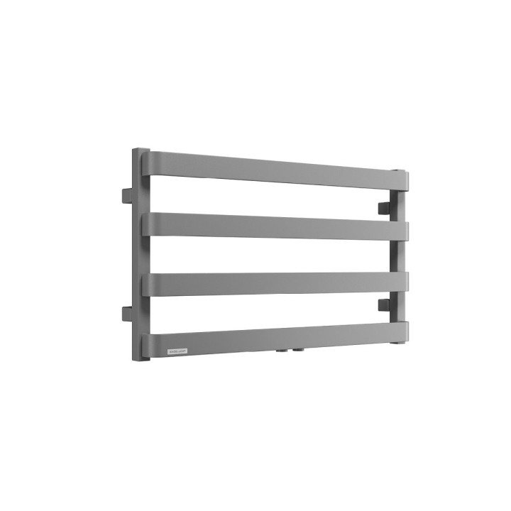 METEOR GRZEJNIK WANNOWY 460X800 GREY  GREX.MEW46.GR