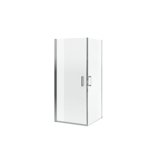 MAZO KABINA NAROŻNA 2X DRZWI  90X90X195 KAEX.3022.1010.9090.LP