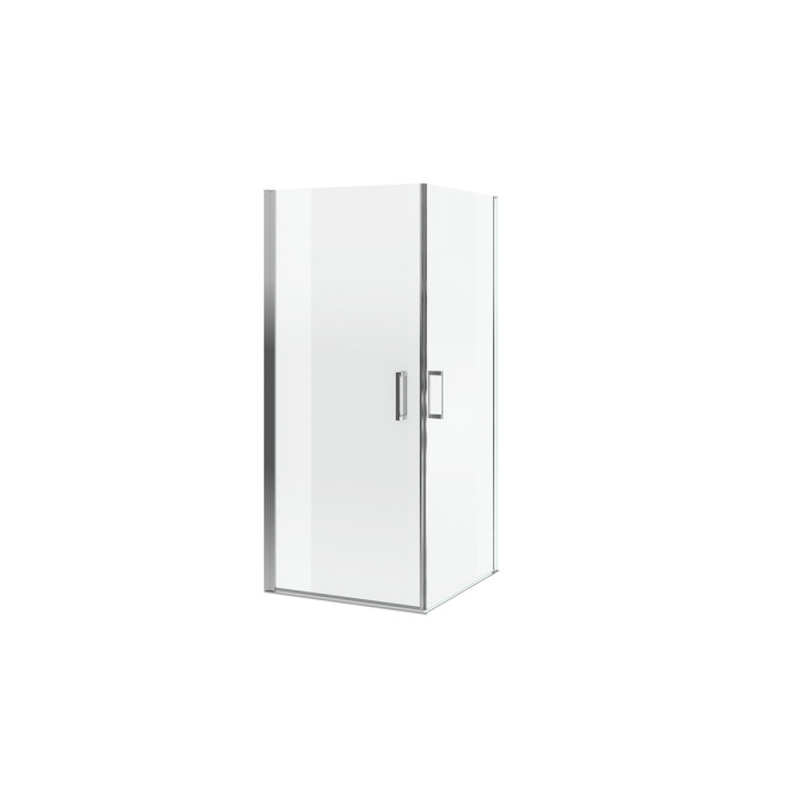 MAZO KABINA NAROŻNA 2X DRZWI  90X90X195 KAEX.3022.1010.9090.LP