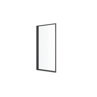 PARAWAN FABRIKA CZARNY 730X145 L/P KAEX.4030.730.LP