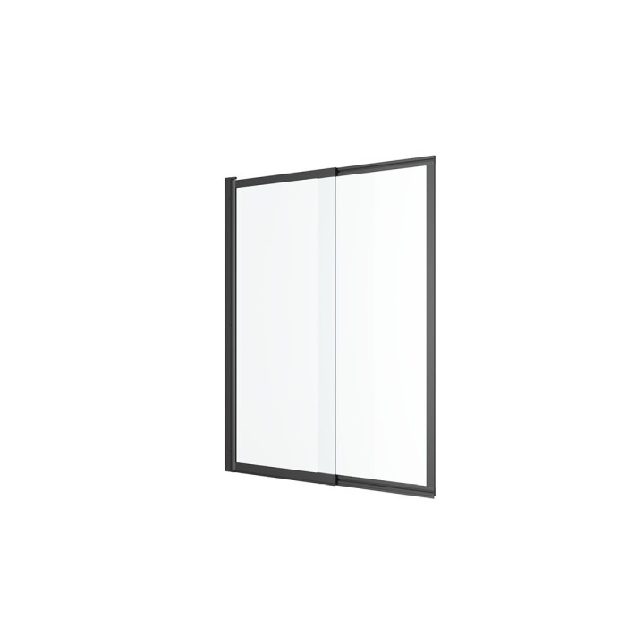 LINER PARAWAN ROZSUW. CZARNY 110X140 L/P  KAEX.2930.1100.LP