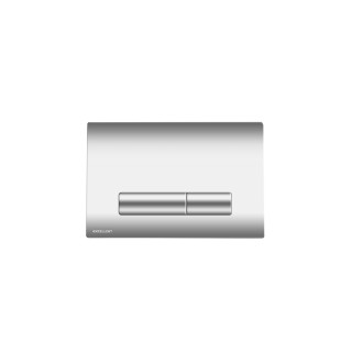 PRZYCISK AURRO CHROM INEX.AU230.150.CR