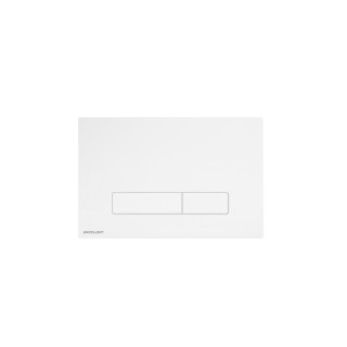 PRZYCISK AURRO BIAŁY INEX.AU230.150.WH