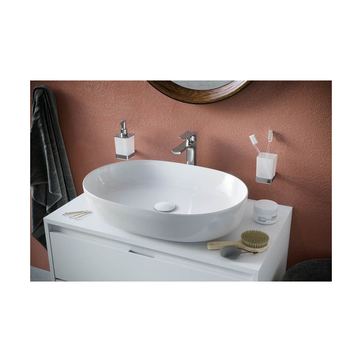 JIMA UMYWALKA N/B 61,5X41,5 CEAC.2001.615.WH