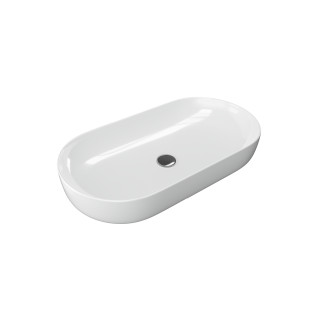 JIMA UMYWALKA N/B 82X41,5 BIAŁA CEAC.2001.820.WH