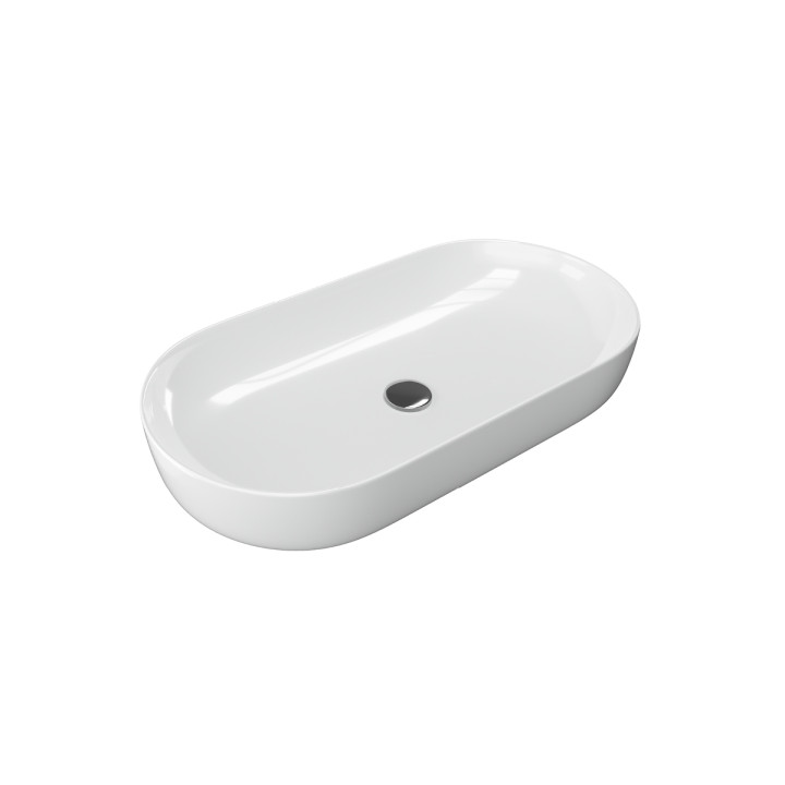 JIMA UMYWALKA N/B 82X41,5 BIAŁA CEAC.2001.820.WH