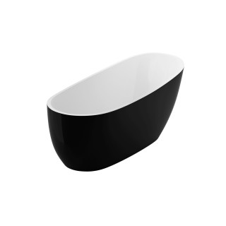 COMFORT 2.0 WANNA WOLNOST. 174X75 B/CZ  WAEX.CMP2.17WB